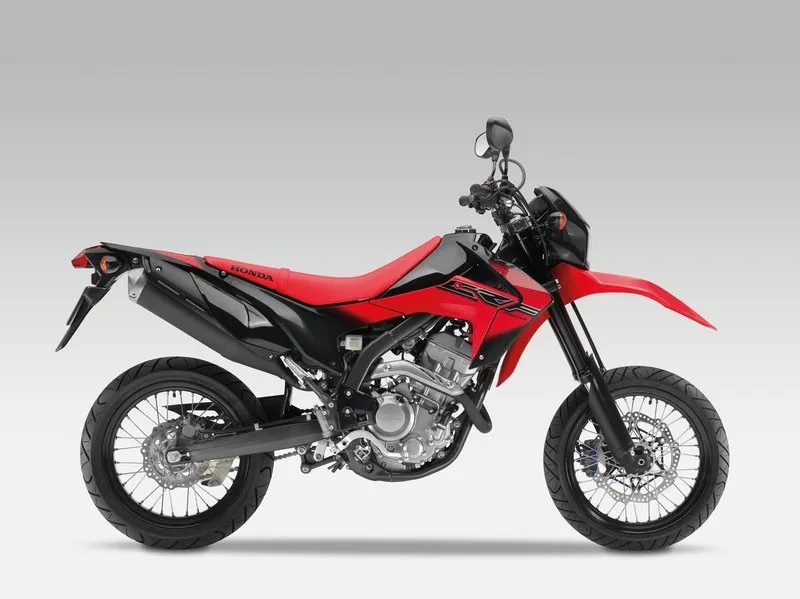 Honda CRF 250M