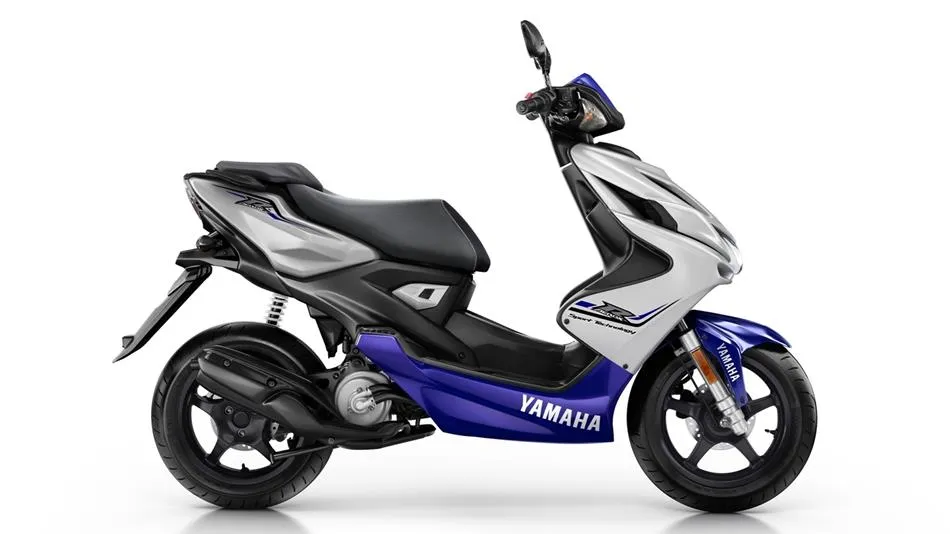 YAMAHA Aerox R (2018-2019)
