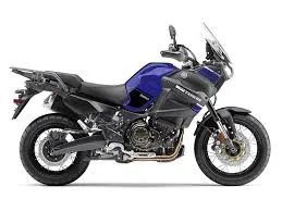 Yamaha Super Tenere ES 2018