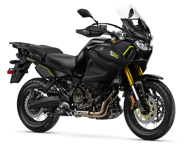 Yamaha Super Tenere ES 2021