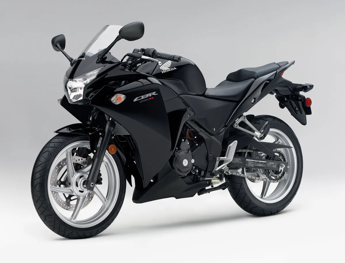 HONDA CBR250R ABS (2010-2011)
