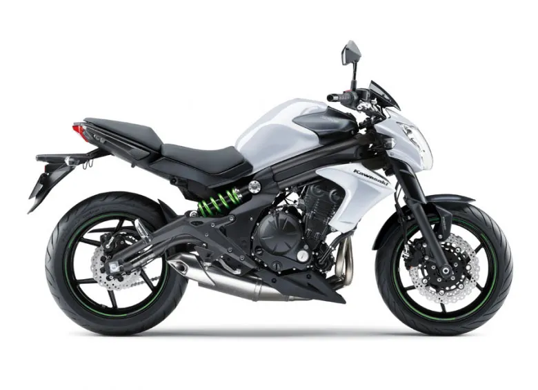 KAWASAKI ER-6n ABS (2014-Present)