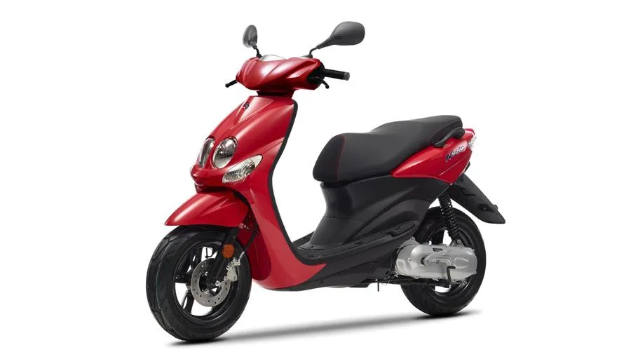 YAMAHA Neo's (2012-2013)