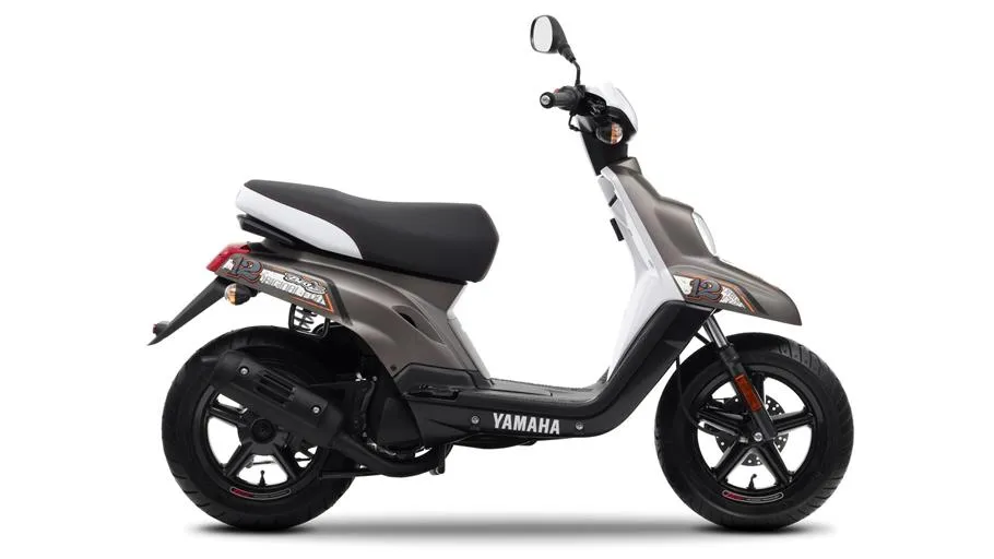 YAMAHA BW's 12inch (2012-2013)