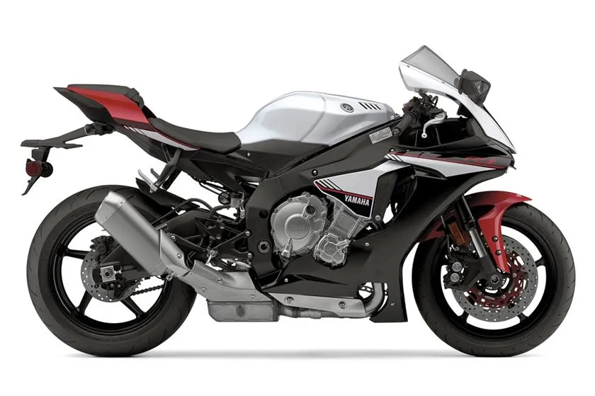YAMAHA YZF-R1S (2016-Present)