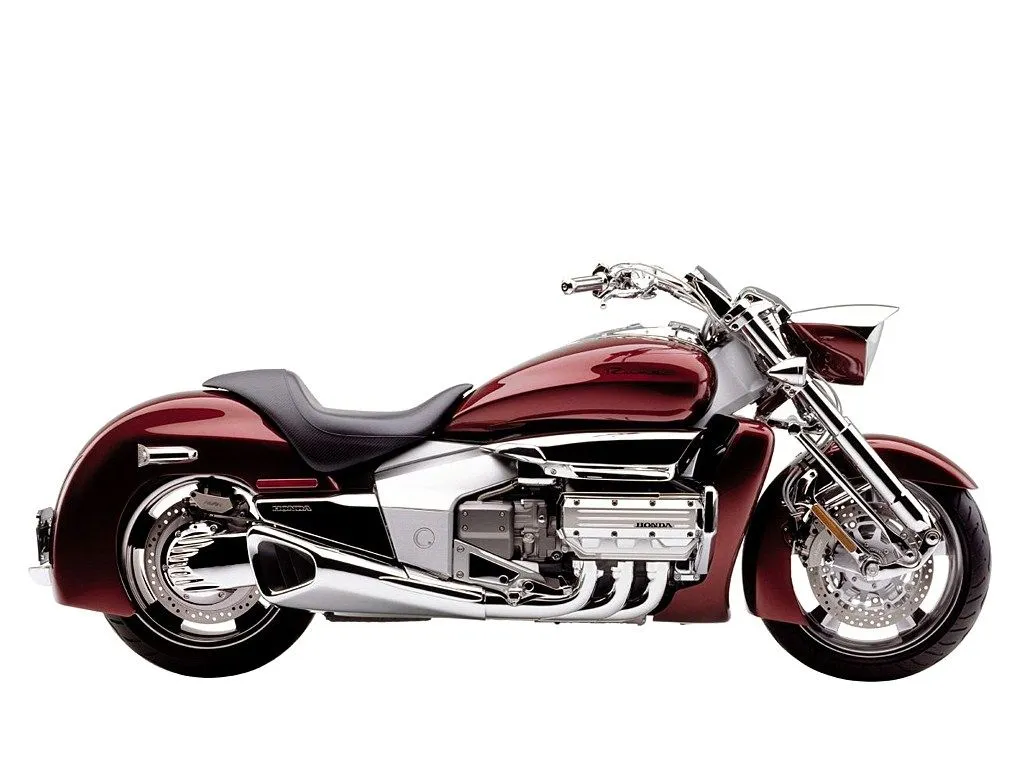 Honda Valkyrie 2004