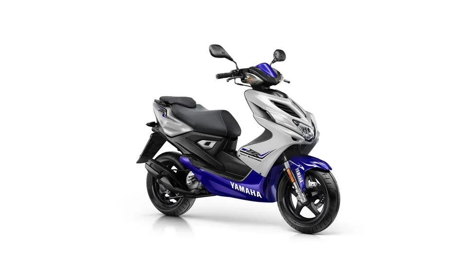 YAMAHA Aerox R (2018-2019)