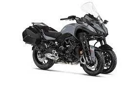 Yamaha Niken 2022