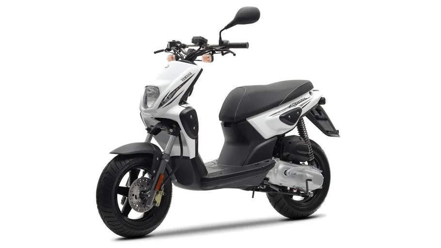 YAMAHA Slider Naked (2011-2012)