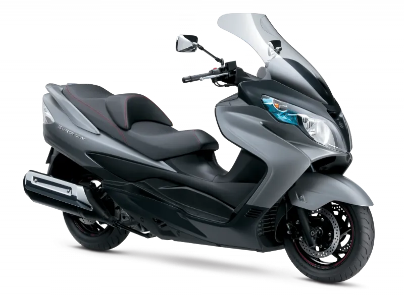 Honda Silver Wing 2013