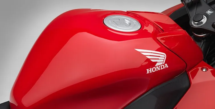 HONDA CBR300R (2014-Present)