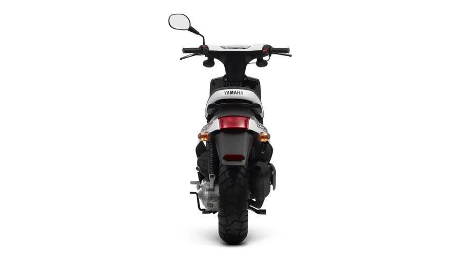 YAMAHA BW's (2012-2013)