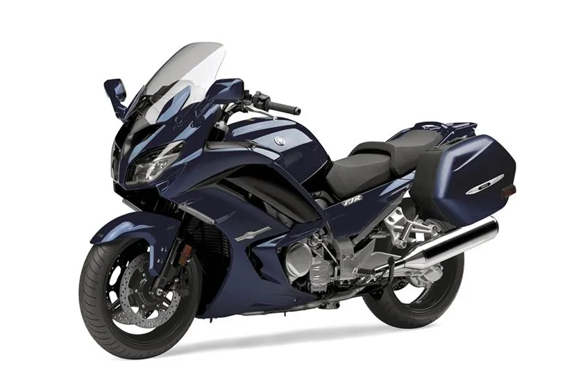 YAMAHA FJR1300ES (2016-2017)