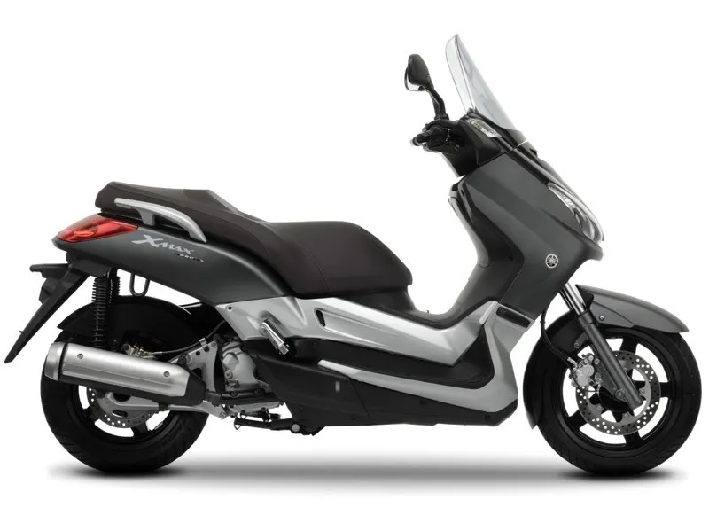 YAMAHA XMAX 250 (2006-2009)