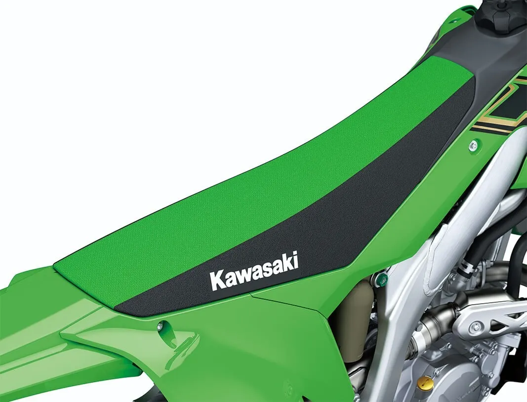 KAWASAKI KX 250XC (2020-Present)