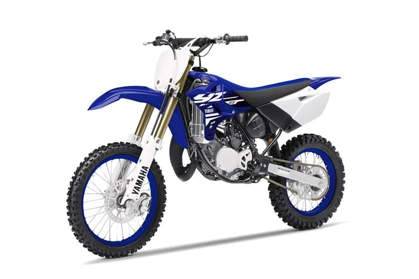 YAMAHA YZ85 (2018-2019)