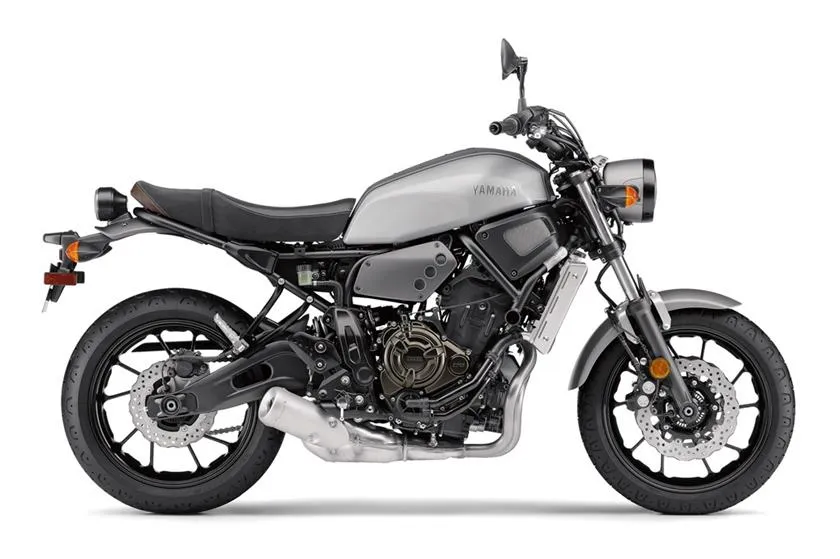 YAMAHA XSR 700 (2018-Present)