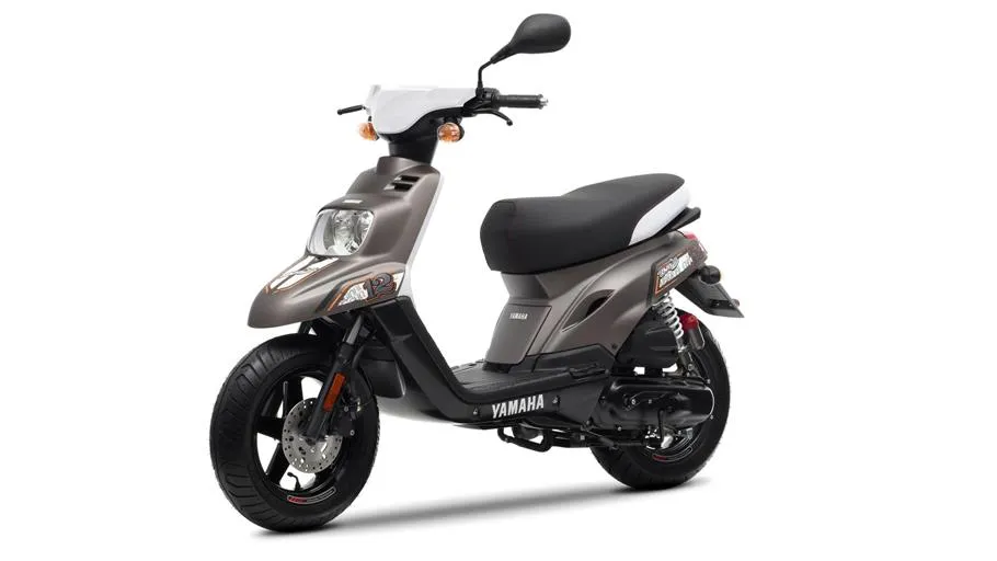 YAMAHA BW's 12inch (2012-2013)