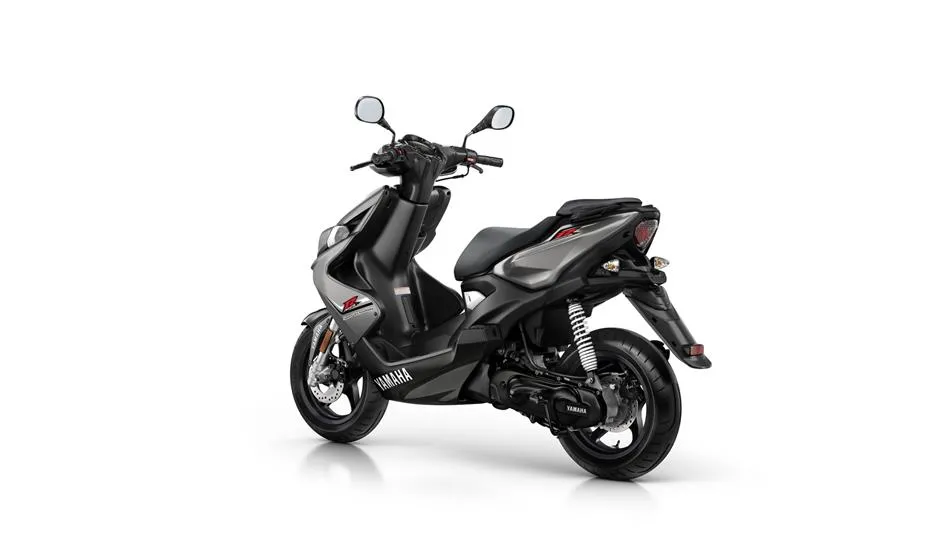 YAMAHA Aerox R (2018-2019)