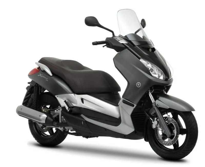 YAMAHA XMAX 250 (2006-2009)