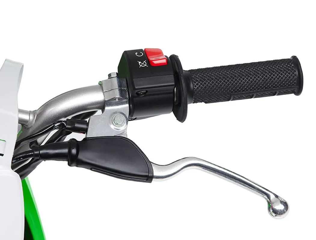 KAWASAKI KLX 110L (2017-Present)
