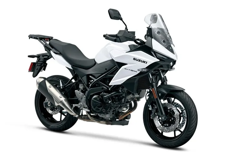 SUZUKI SV-7GXV (2026)