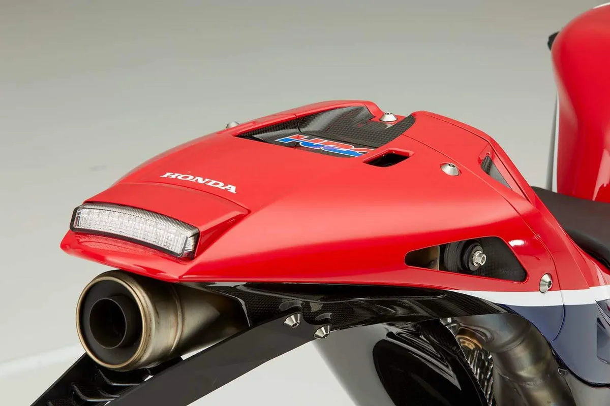 HONDA RC213V-S 1000 (2015-Present)