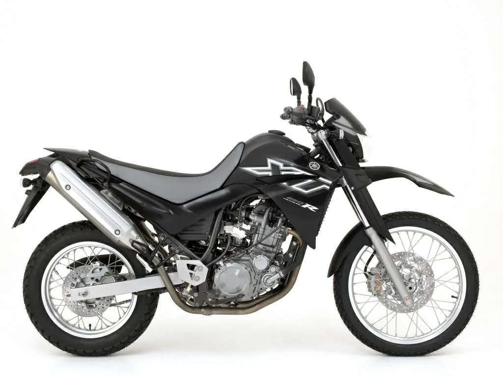 Yamaha XT 660R
