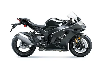 Kawasaki Ninja ZX-10R SE