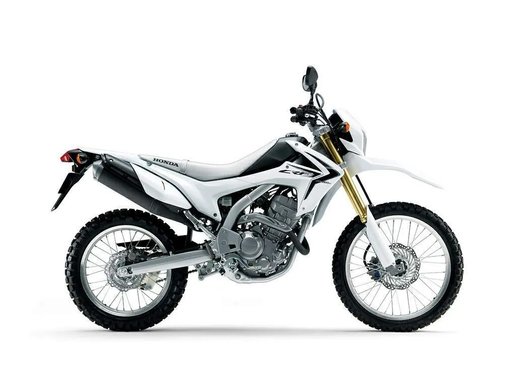 Honda CRF 250L