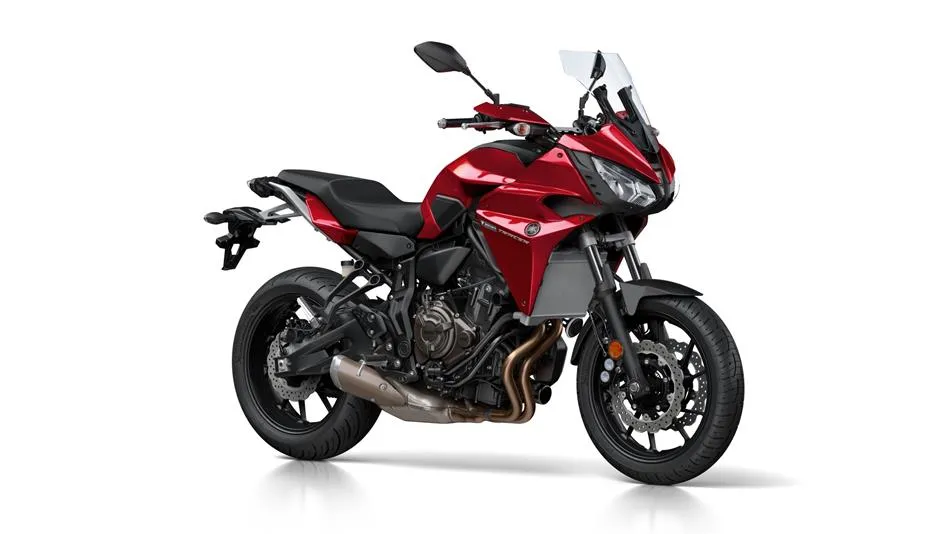 YAMAHA Tracer 900 (2018-2021)