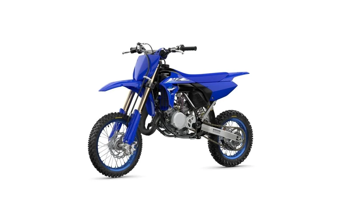 YAMAHA YZ65 (2025-Present)