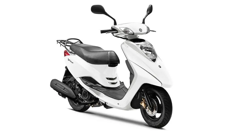 YAMAHA Vity 125 (2012-2013)