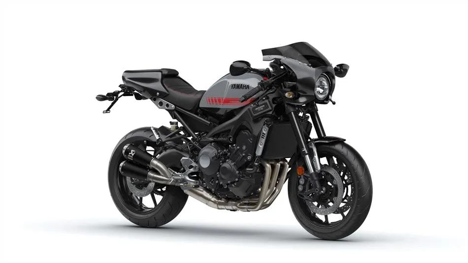 YAMAHA XSR-900 Abarth (2018-Present)
