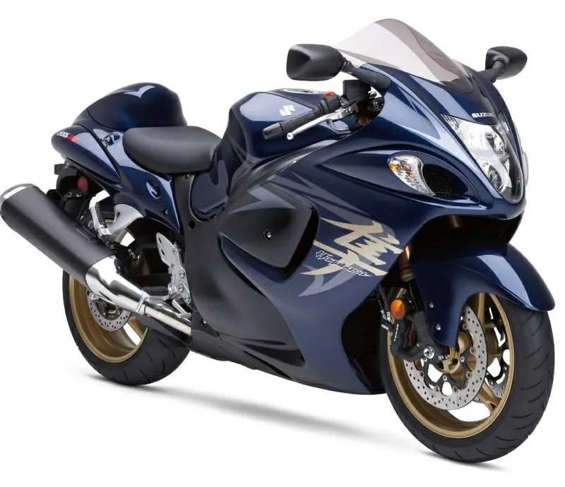 Suzuki GSX-R 1300R HAYABUSA