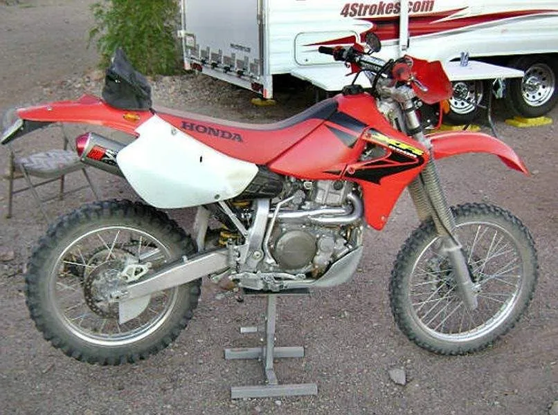 Honda XR 650R