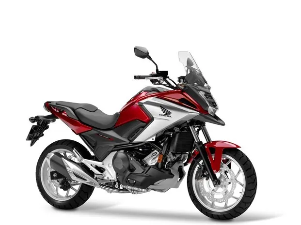 HONDA NC750X DCT (2018-2020)