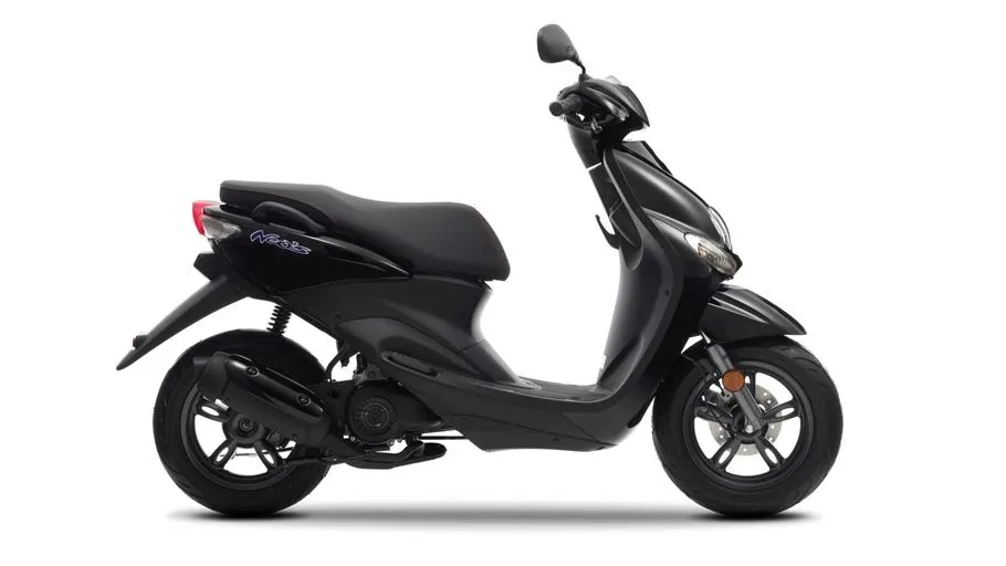 YAMAHA Neo's (2012-2013)