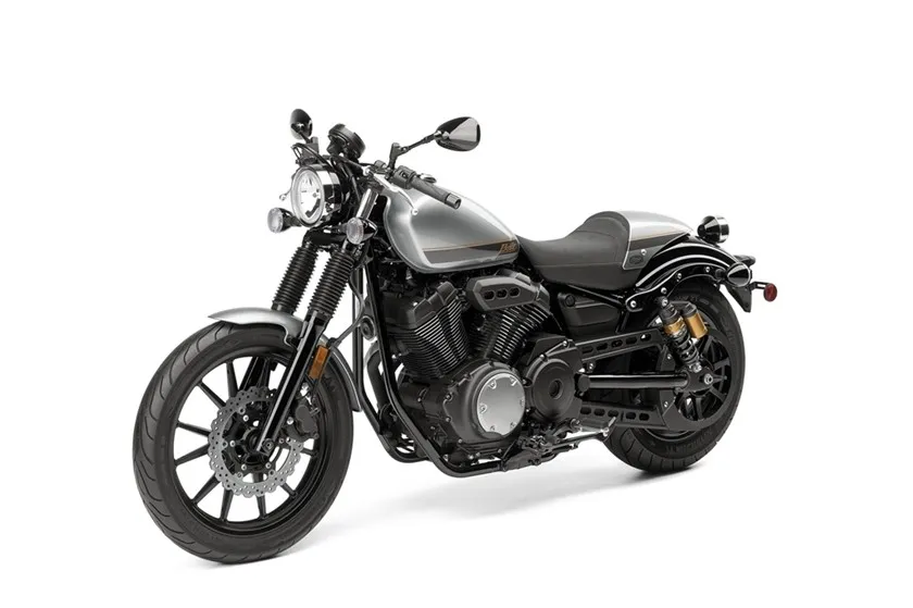 YAMAHA Bolt C-spec (2015-2016)