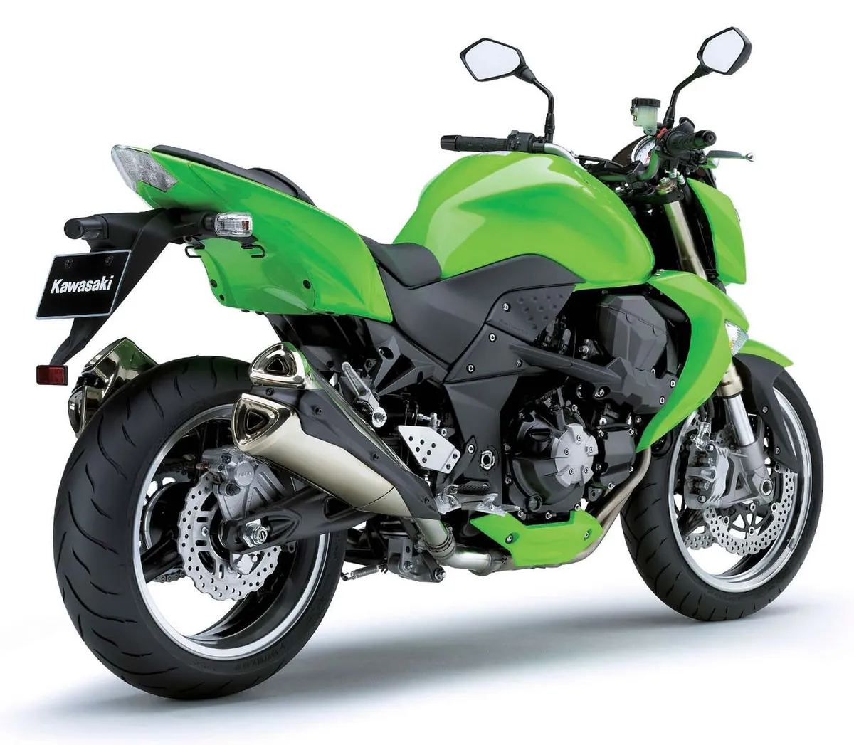 Kawasaki Z1000 ABS