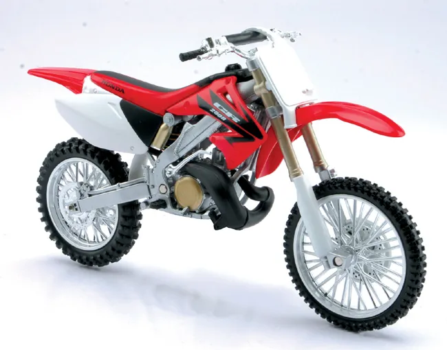 HONDA CR250R (2005-2006)