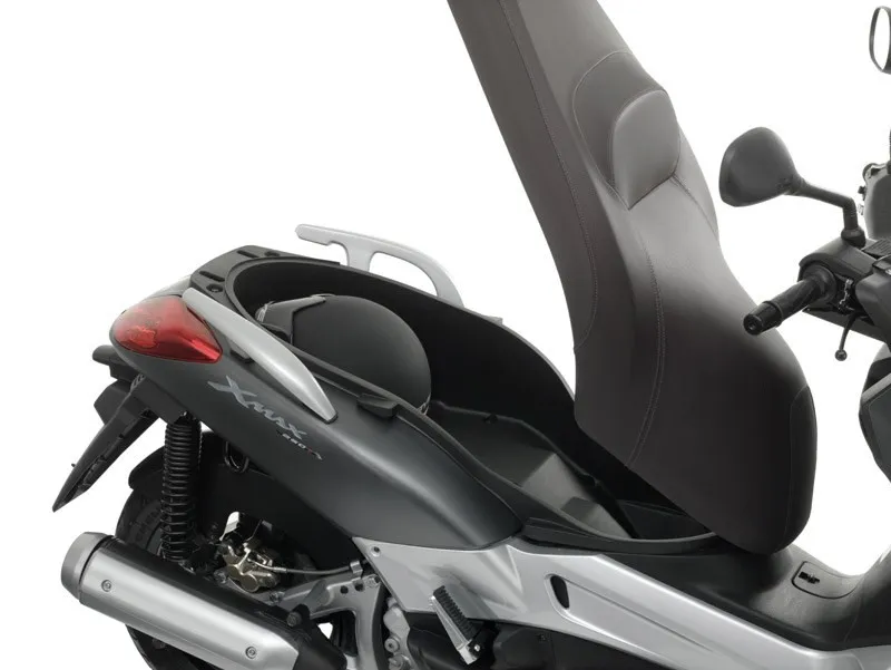 YAMAHA XMAX 250 (2006-2009)