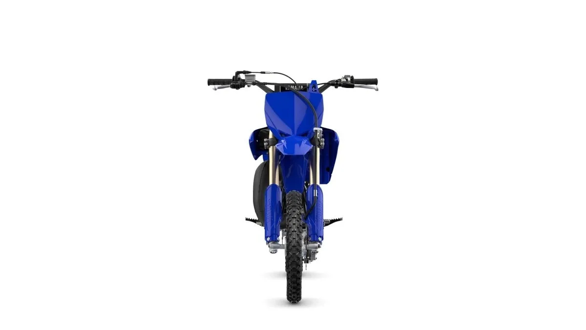 YAMAHA YZ65 (2025-Present)