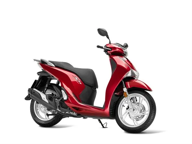 HONDA SH125i (2017-2029)
