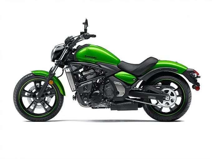 KAWASAKI Vulcan S ABS (2015-2016)