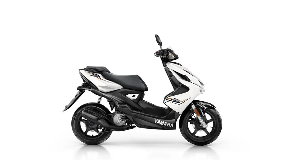 YAMAHA Aerox R (2018-2019)