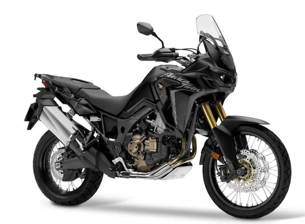 Honda CRF 1000L Africa Twin