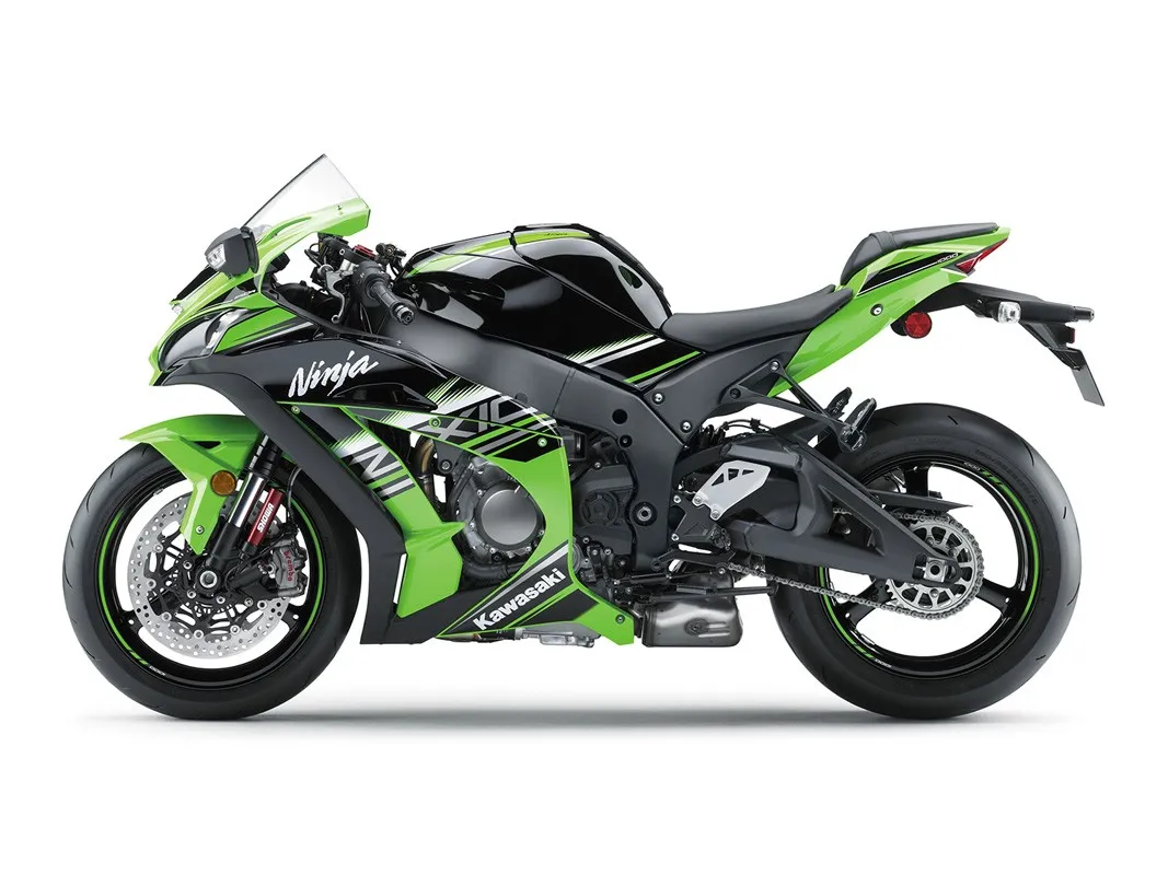 KAWASAKI ZX-10R ABS KRT EDITION (2016-Present)