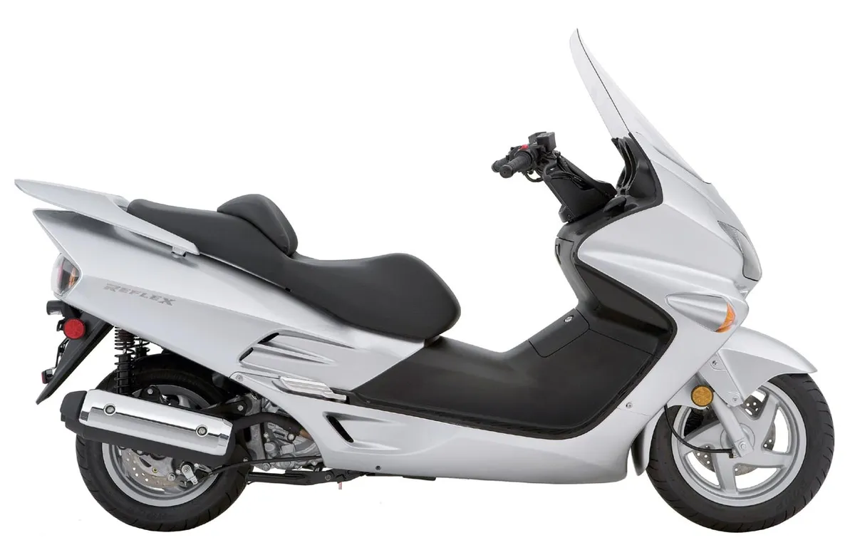 HONDA Reflex (2001-2007)