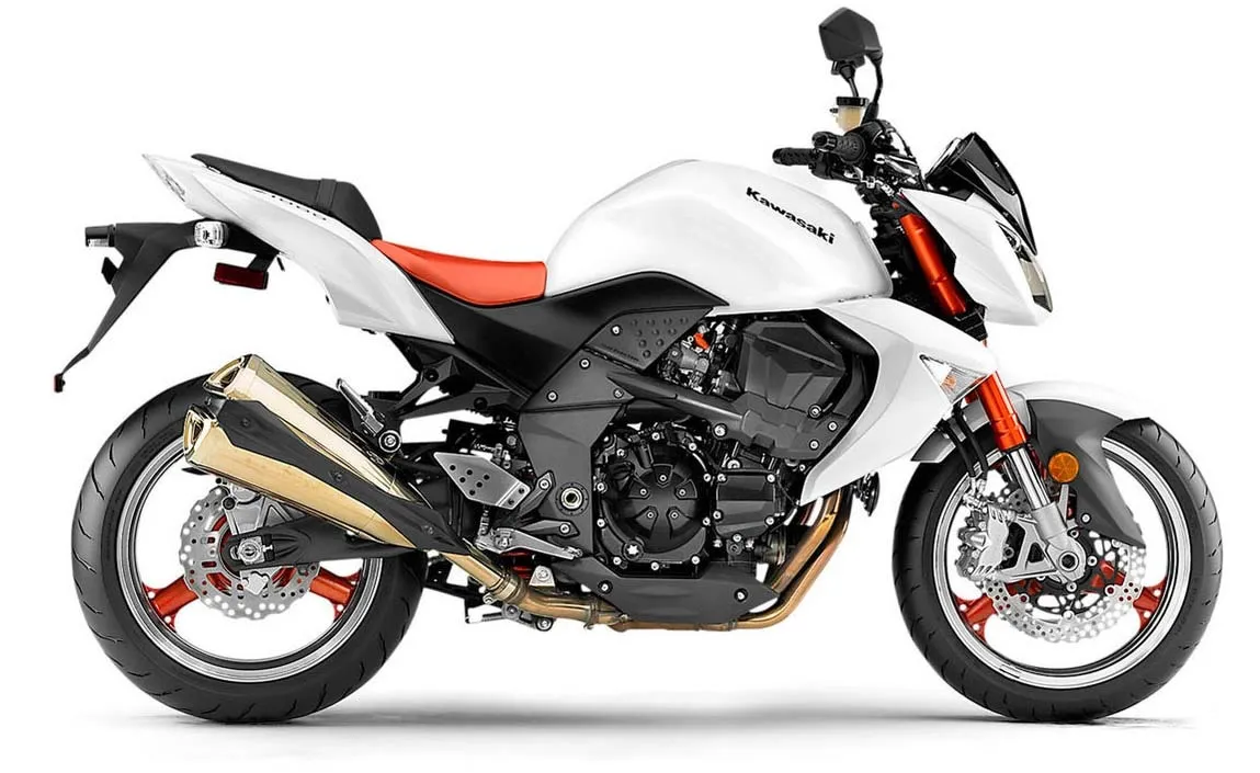 Kawasaki Z1000 ABS